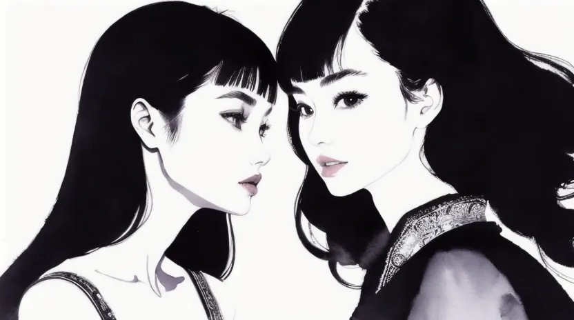 骨格バランスが良い「面長・卵型」との相性