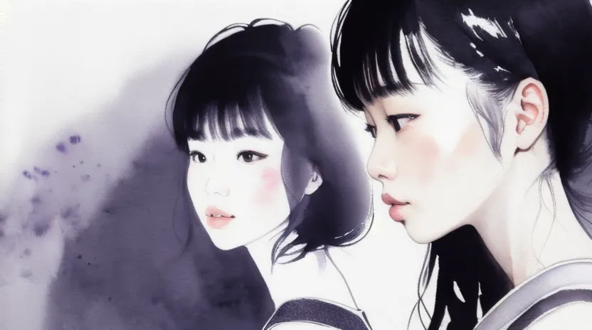 ダメージによるパサつきを防ぎツヤを出すための温度管理と保護ケア