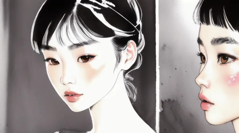 直接吹きかけない！指やコームを使った「つけすぎ防止」のポイント