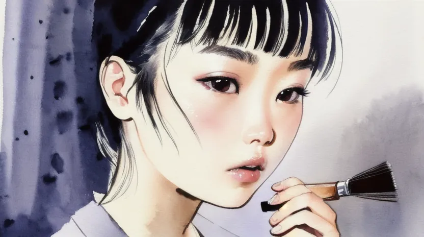 万が一パリパリになってしまった時のリカバリー方法とNG行動