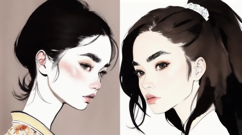 「おかしい」を回避する黄金ルール！トーン差の正解