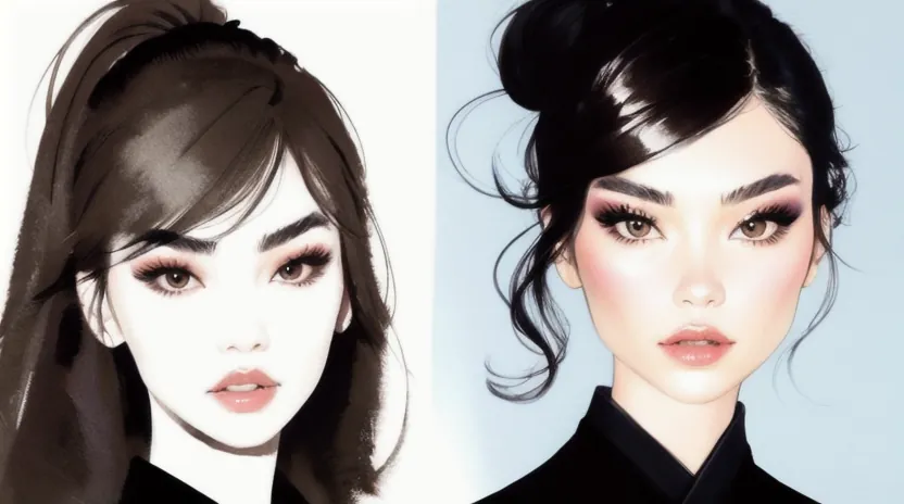 黄み寄り・赤み寄り？パーソナルカラーで選ぶ失敗しない眉色