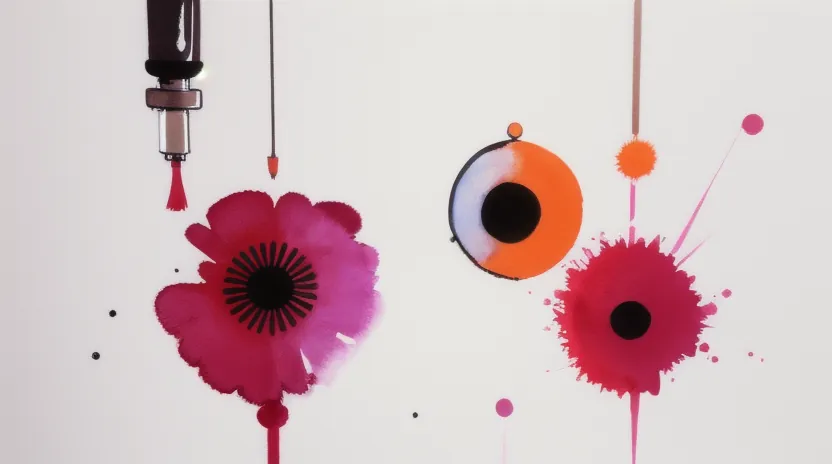 うねりの正体は水素結合?汗と髪のメカニズム