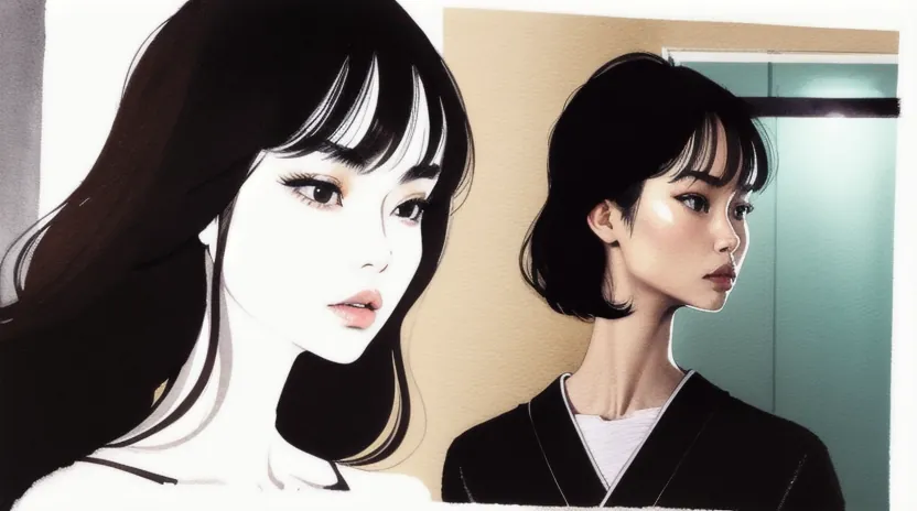 朝のセットが鍵!崩れない土台を作るブロー手順