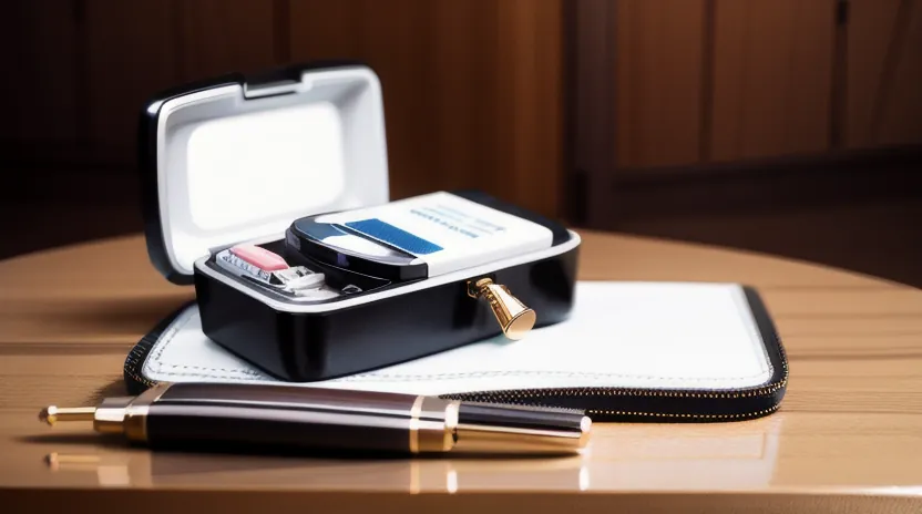 便利な相棒!コードレスアイロンの活用法