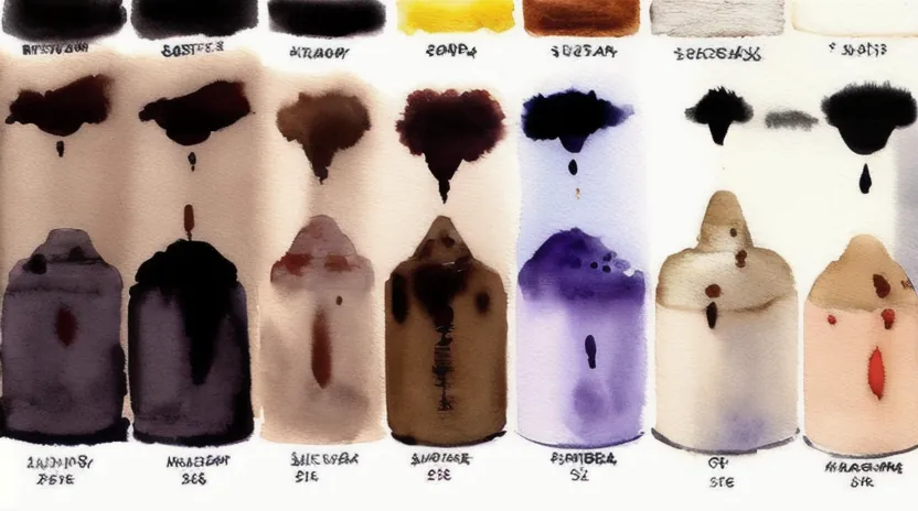 先天的な銀髪の主な要因はメラニン色素の生成メカニズムにある