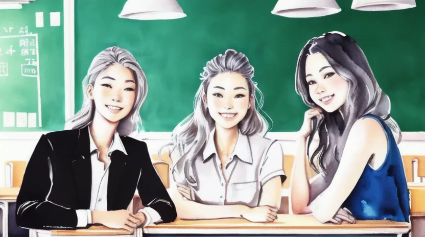 日本人における発生頻度と周囲への理解の広め方