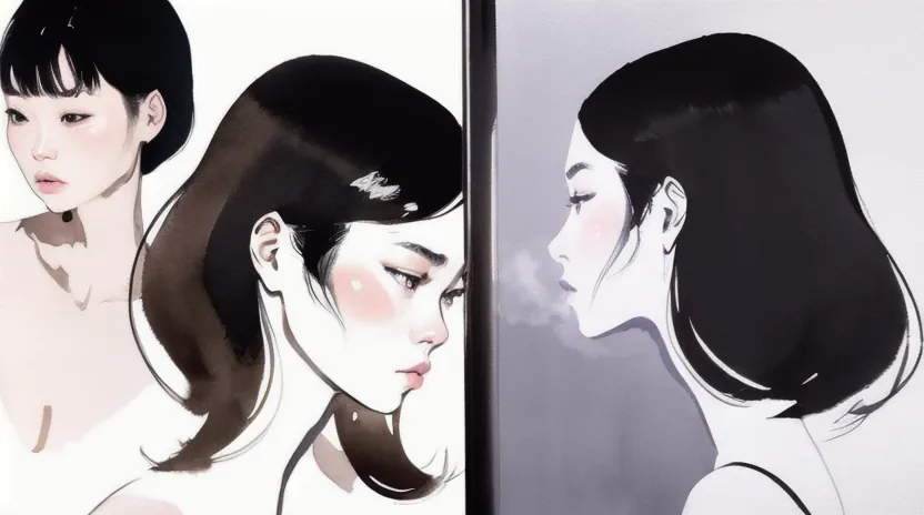 浮き＝短さの原因！生え癖を潰して数ミリ稼ぐ「クロスブロー」の具体的技法