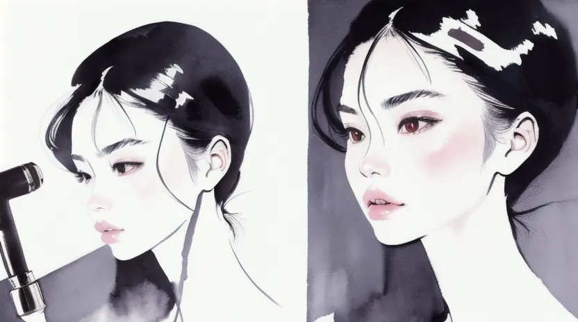 成長ホルモンを妨げない！頭皮の血行を促進し栄養を届ける「低温スカルプモード」の活用