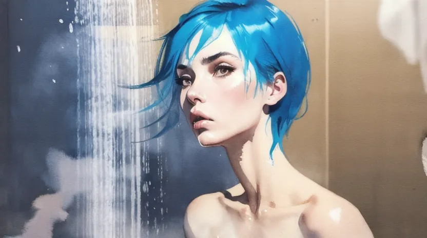 すぐに色落ちしてしまう人の特徴とNGなヘアケア習慣