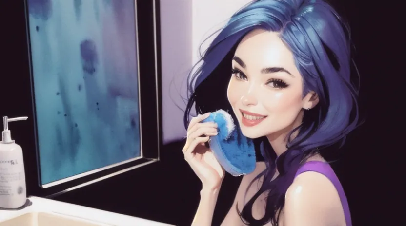 色落ち対策の基本！カラーシャンプーの選び方と正しい使い方