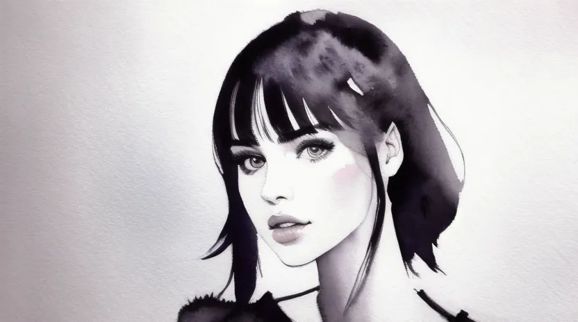 ふんわり感を一日中維持するスタイリング剤の付け方