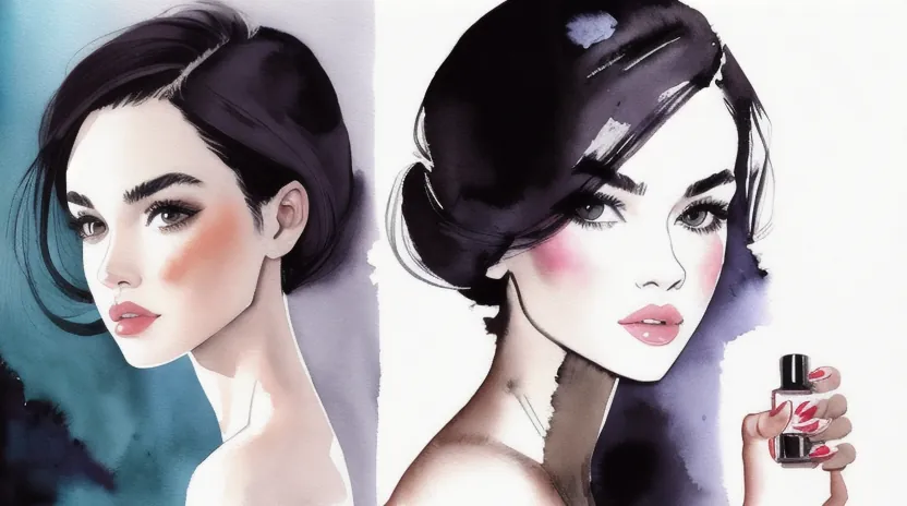 湿気でペタンコになるのを防ぐプロの修正テクニック