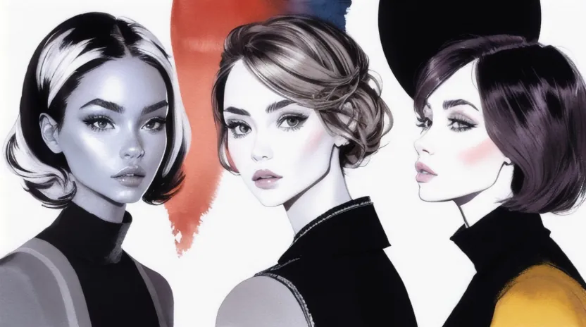 従来のハイライトやインナーカラーとの決定的な違い