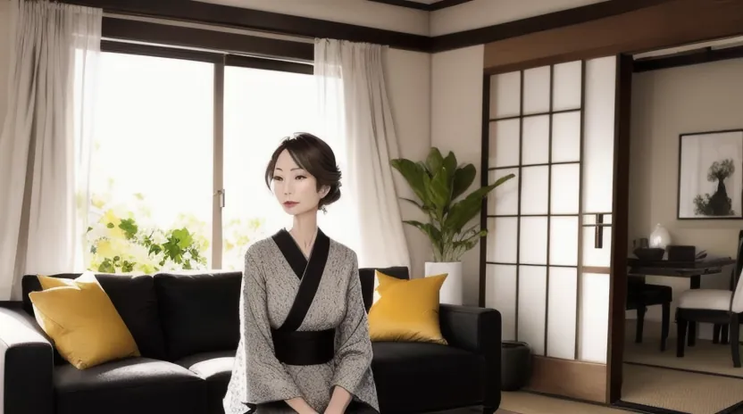 40代・50代でも派手すぎず上品に仕上がるポイント