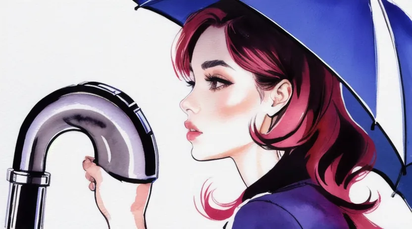 ブリーチをした大人の髪を守るための正しいドライヤー習慣とケア方法