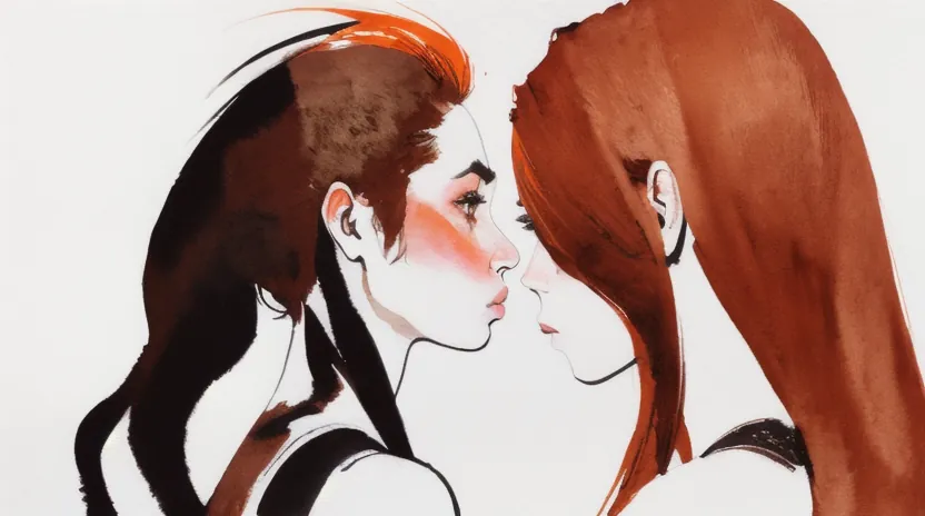 「黒染め履歴」がある場合の致命的な落とし穴