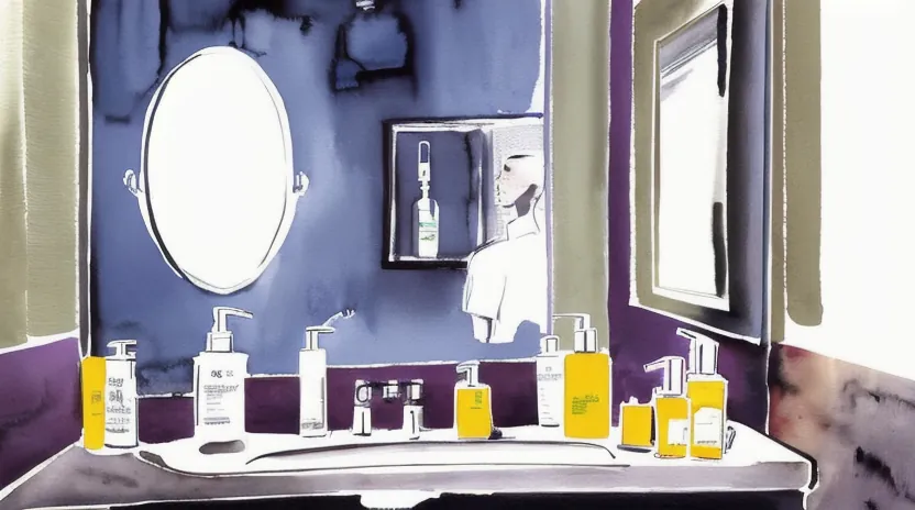 髪質別のアプローチと補修ケアのポイント