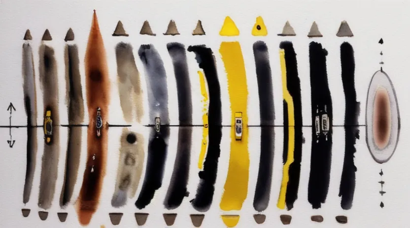 髪が伸びる仕組みと生理的な限界値