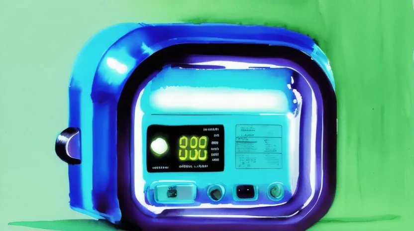 最新ドライヤーの温度制御技術