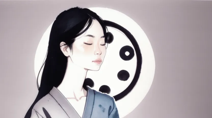 自律神経のバランスとストレス耐性の関係