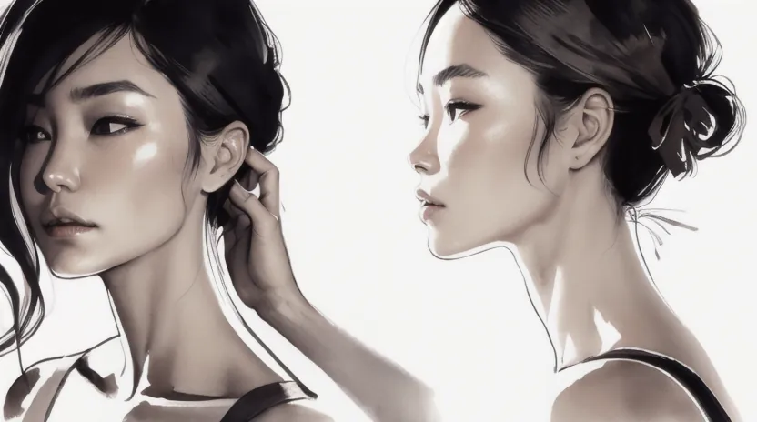 頭皮環境を整える毎日のマッサージ習慣