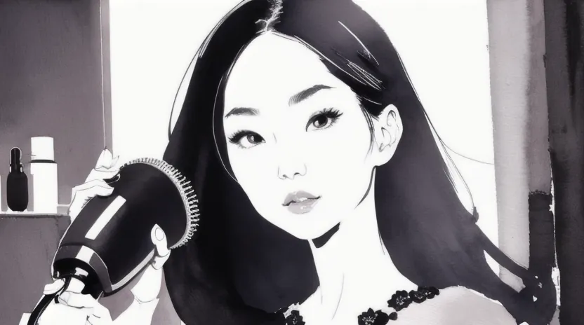 頭皮環境の悪化が薄毛に見せる？スカルプモード活用の重要性