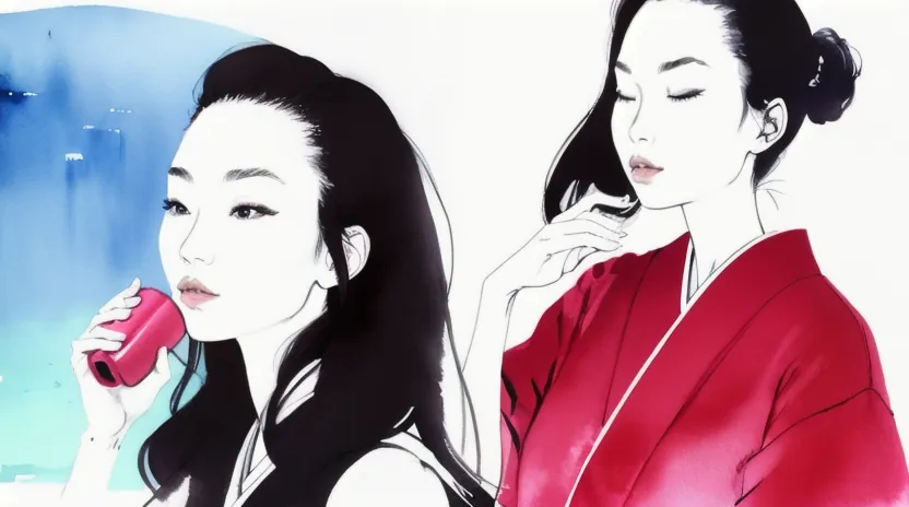 毎日の習慣が未来を変える！ドライヤーついでに行う頭皮マッサージ