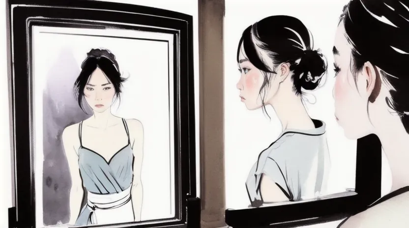 髪質に対して油分が重すぎてベタつきやボリュームダウンを招く