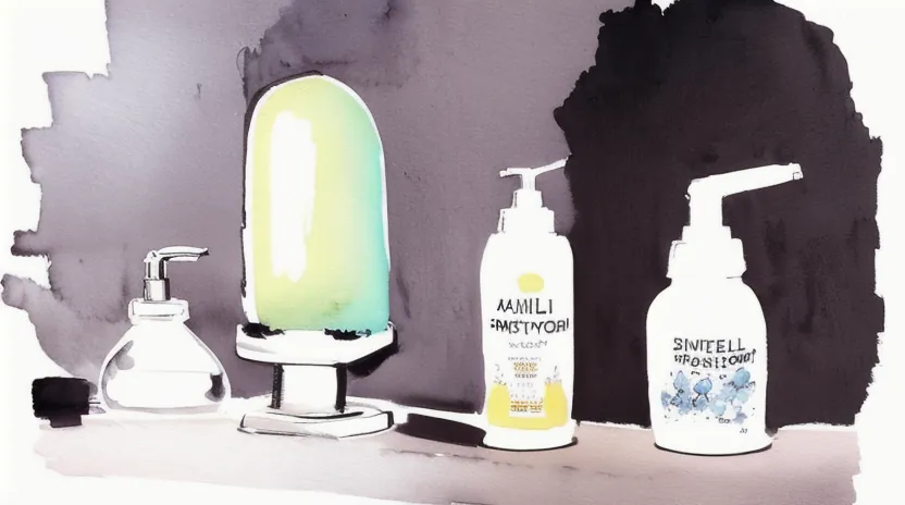 アウトバストリートメントとドライヤーの併用テクニック