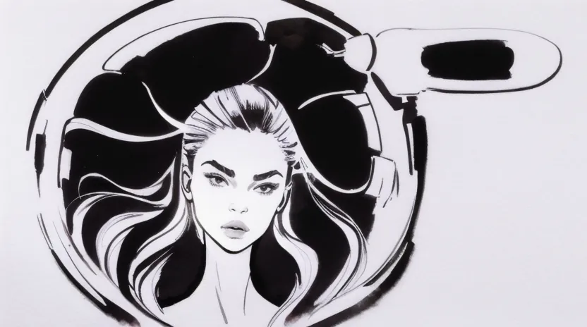 低温・自動温度調節機能付きドライヤーの重要性