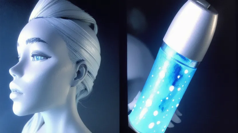 マイナスイオンや浸透保水技術が色持ちに効く理由