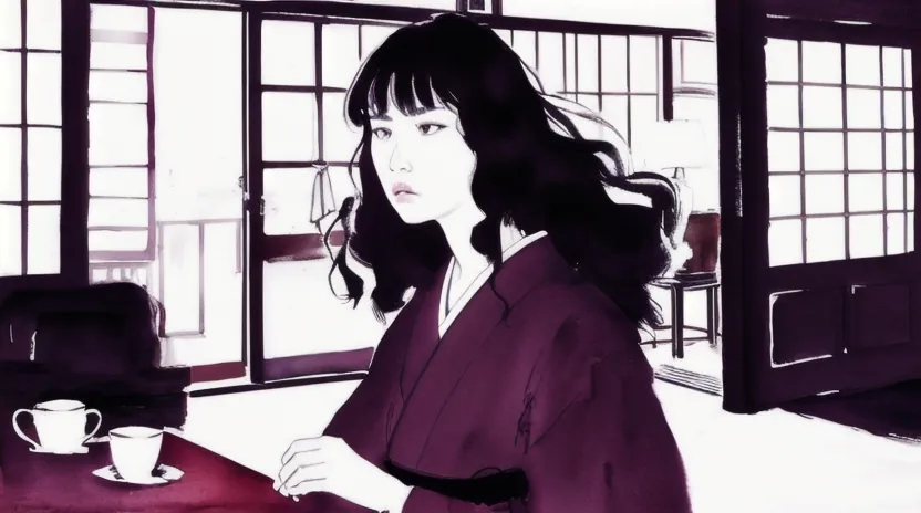 梳きすぎは逆効果？髪が広がってしまう原因と対策