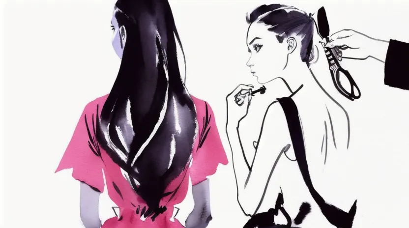 定期的なメンテナンスカットの重要性と頻度の目安