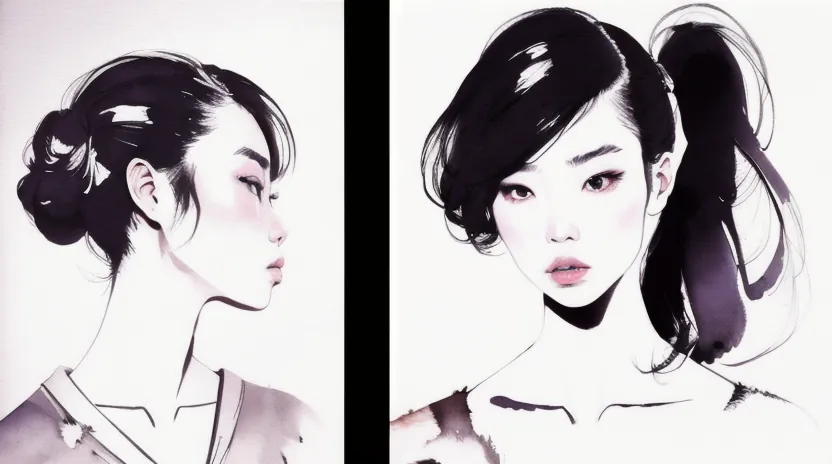 ストレートアイロンを使う場合の温度設定とダメージ軽減のコツ