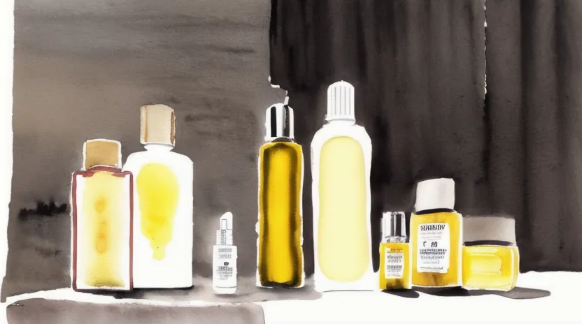 次の洗髪までニオイを防ぐためのヘアオイルや香りの選び方