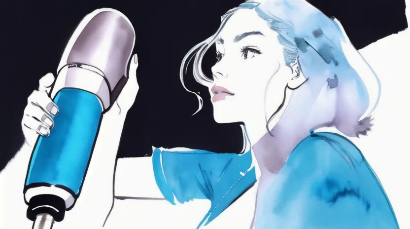 頭皮ケアモードの活用：低温風でじっくり乾かす重要性