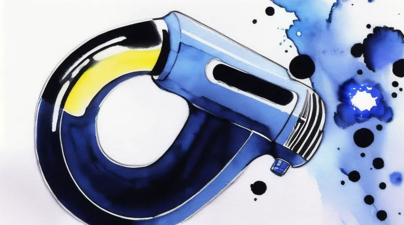 最新ドライヤーのテクノロジー：イオンと風圧でニオイを抑制