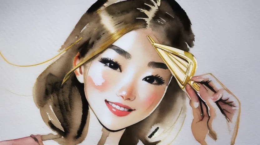 シースルーバングから重め前髪へ移行する期間の乗り越え方