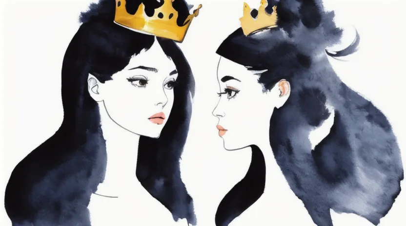 前髪の厚みを決める「前髪の三角形」の理論とは