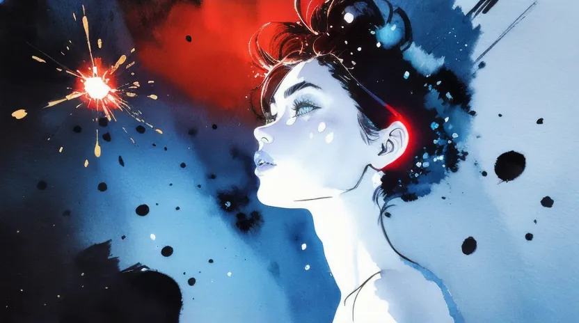 最新ドライヤーのイオン技術が髪の水分量に与える影響