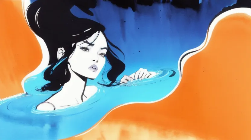 キューティクルを整える温風と冷風の使い分けテクニック