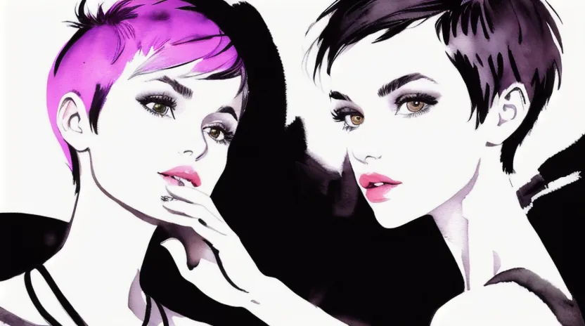 最低限必要な長さは?ショートからロングまで基準を解説