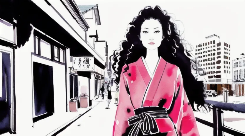 デジタルパーマやスパイラルなど種類別に見る長さの条件