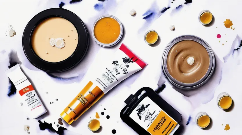 パーマの持ちを左右する長さごとのスタイリング剤の選び方