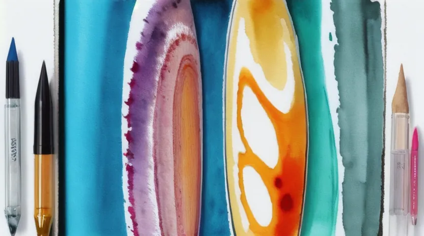 表面のチリチリはなぜ起こる？乾燥とエイジングのメカニズム