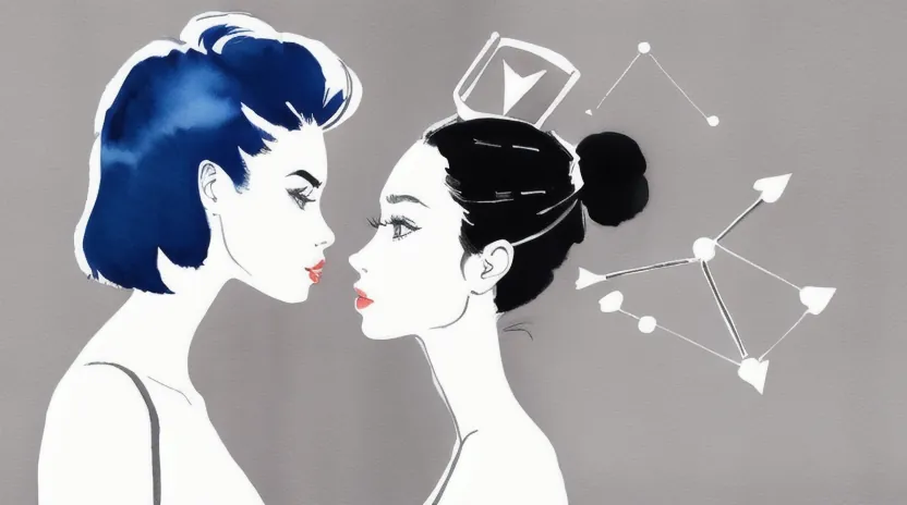 根元の方向性が重要！表面の毛を落ち着かせるドライの基本