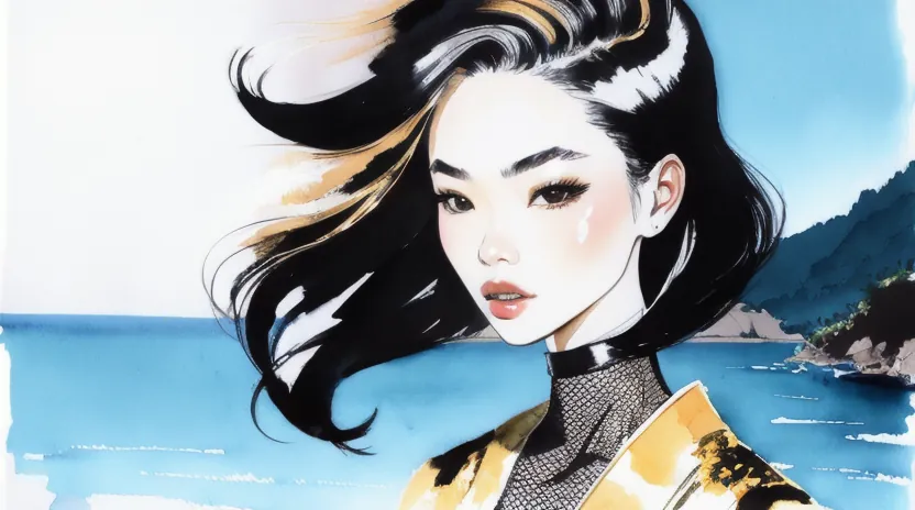 スタイリング剤の選び方と紫外線対策の必要性