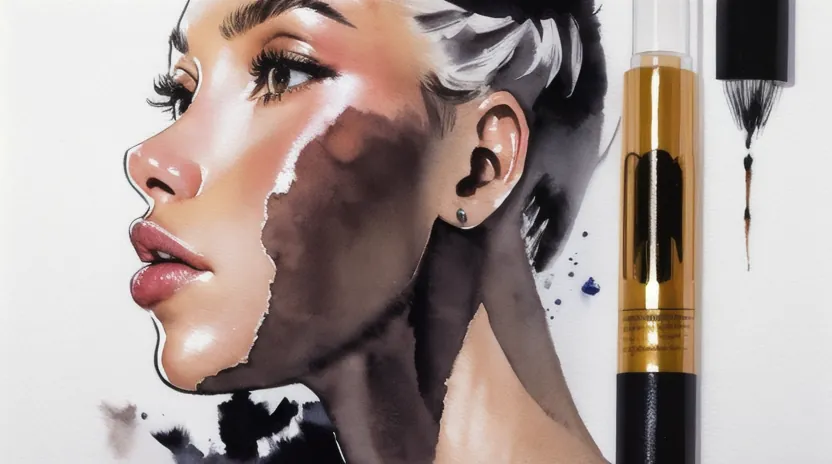 そもそも前髪の産毛が浮いてしまう原因と毛髪科学的なメカニズム