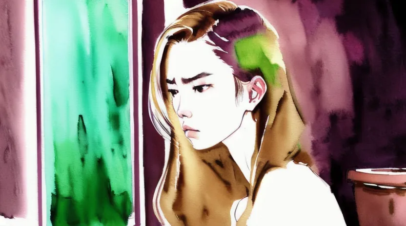 市販カラーでセルフ染めする際のリスクと成功のコツ